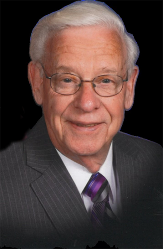 LEWIS WILLIAM KUNZE
